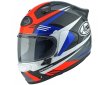 Κράνος Arai Quantic Mark Red/Blue