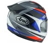 Κράνος Arai Quantic Mark Red/Blue