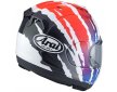 ΚΡΑΝΟΣ ARAI RX-7V Evo  Blade RED