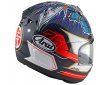 ΚΡΑΝΟΣ ARAI RX-7V Evo PEDROSA SHOGUN