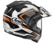 Κράνος Arai Tour-X5 Discovery Orange