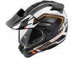 Κράνος Arai Tour-X5 Discovery Orange