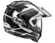 Κράνος Arai Tour-X5 Discovery White
