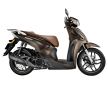 Kymco People S200i ABS E5