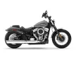Harley-Davidson Street Bob