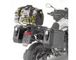 Σάκος Ουράς GIVI Αδιάβροχος Παραλλαγή 40L EA115CM