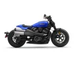 Harley-Davidson Sportster S