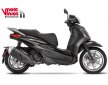 PIAGGIO BEVERLY 310 NEW
