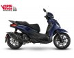 PIAGGIO BEVERLY 310 S NEW