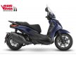 PIAGGIO BEVERLY 400 S