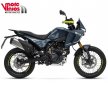 BENELLI BKX300