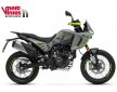 BENELLI BKX300
