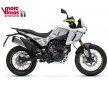 BENELLI BKX300