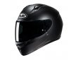 ΚΡΑΝΟΣ HJC C10 SEMI FLAT BLACK