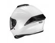 ΚΡΑΝΟΣ HJC C71 PEARL WHITE