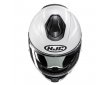 ΚΡΑΝΟΣ HJC C71 PEARL WHITE