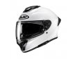 ΚΡΑΝΟΣ HJC C71 PEARL WHITE