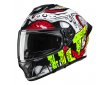 ΚΡΑΝΟΣ HJC C71 SQUEEZE MC41