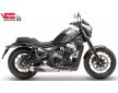MOTO MORINI CALIBRO CUSTOM