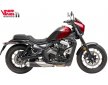 MOTO MORINI CALIBRO CUSTOM