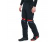 ΠΑΝΤΕΛΟΝΙ DAINESE CARVE MASTER 3 GORE TEX BLACK/LAVA-RED