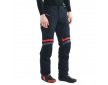ΠΑΝΤΕΛΟΝΙ DAINESE CARVE MASTER 3 GORE TEX BLACK/LAVA-RED