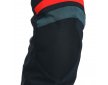 ΠΑΝΤΕΛΟΝΙ DAINESE CARVE MASTER 3 GORE TEX BLACK/LAVA-RED