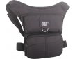 ΤΣΑΝΤΑΚΙ ΠΟΔΙΟΥ CATERPILLAR STEVE LEG WAIST BAG BLACK 83807-01