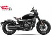 CFMOTO 450CLC BOBBER 450CL-C