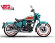ROYAL ENFIELD GOAN CLASSIC LIMITED
