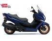 SUZUKI BURGMAN 400