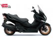 SUZUKI BURGMAN 400