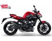 MOTO MORINI CORSARO