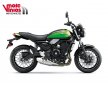 KAWASAKI Z650 RS '25