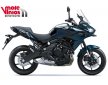 KAWASAKI VERSYS 650 M26