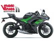 KAWASAKI NINJA 650 '24