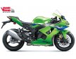 KAWASAKI ZX10R M26