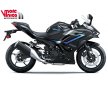 KAWASAKI NINJA 500 SE M26