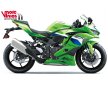 KAWASAKI ZX4 RR '26