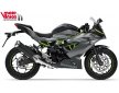 KAWASAKI NINJA125 M26