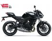 KAWASAKI Z650 S M26