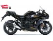 KAWASAKI NINJA H2 SX SE m26