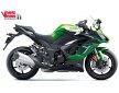 KAWASAKI NINJA 1100 SX SE M26