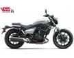 KAWASAKI ELIMINATOR 500  sa M25