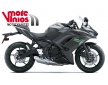 KAWASAKI NINJA 650 '24