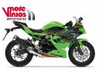 KAWASAKI NINJA 125 '24