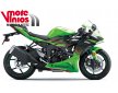 KAWASAKI NINJA ZX-6R '24