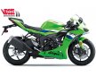 KAWASAKI NINJA ZX-6R M26