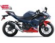 KAWASAKI NINJA 500 SE M26