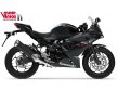 KAWASAKI NINJA125 M26